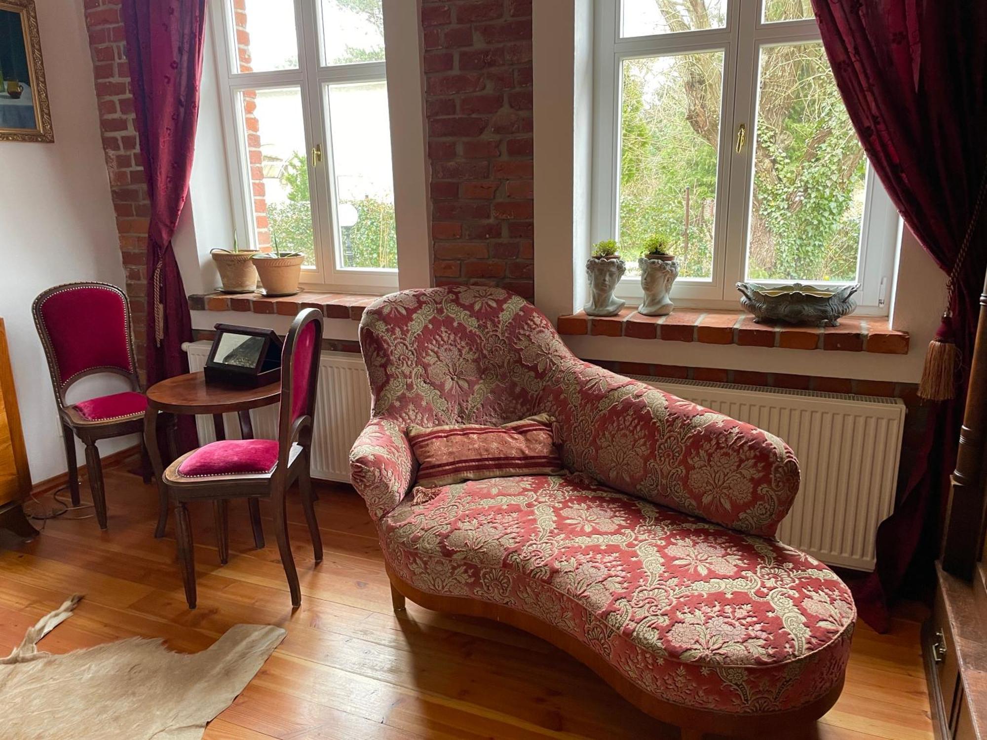 Baltic Home Dunya Mielno  Eksteriør bilde