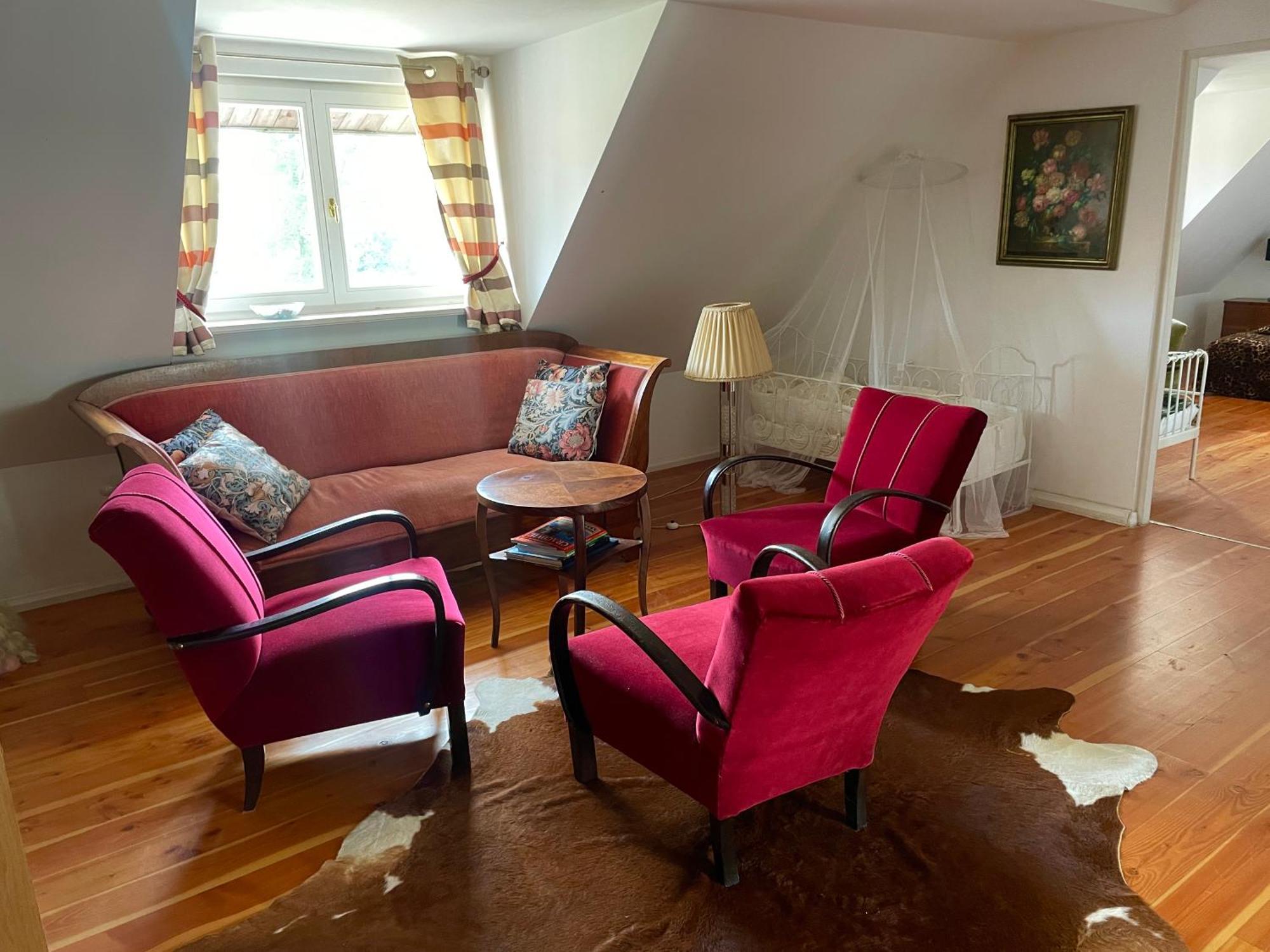 Baltic Home Dunya Mielno  Eksteriør bilde