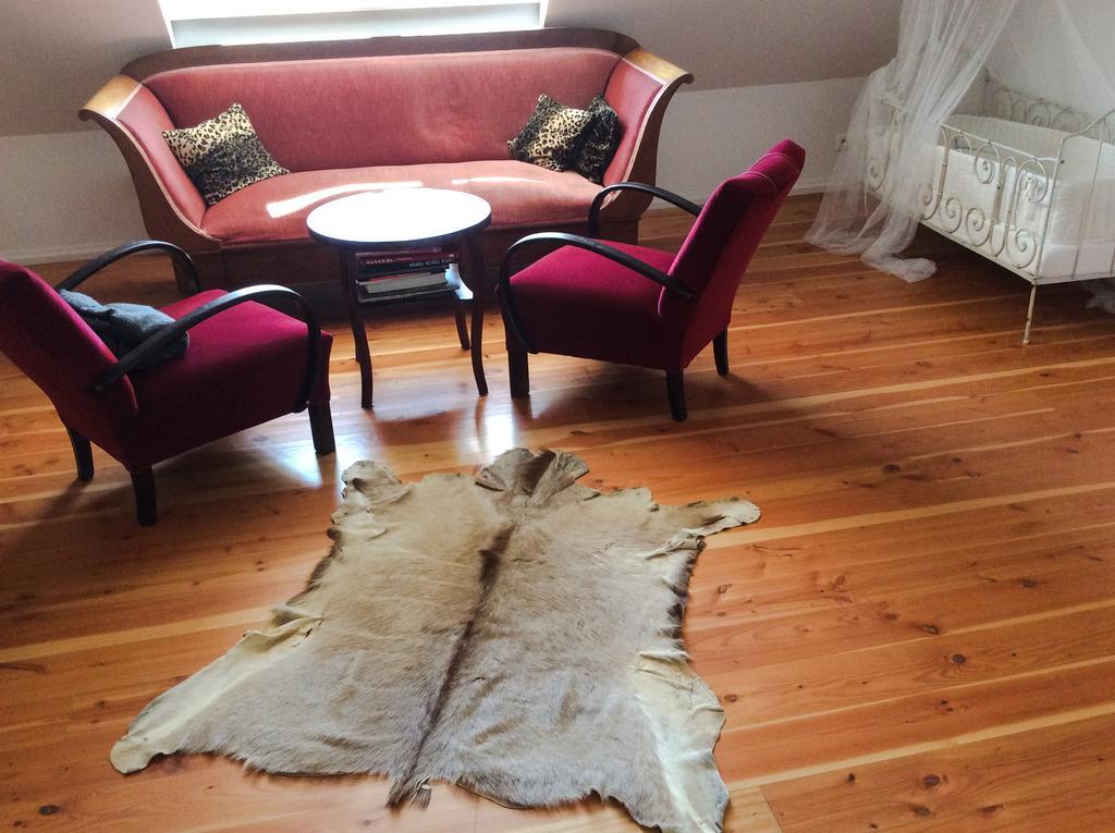 Baltic Home Dunya Mielno  Rom bilde